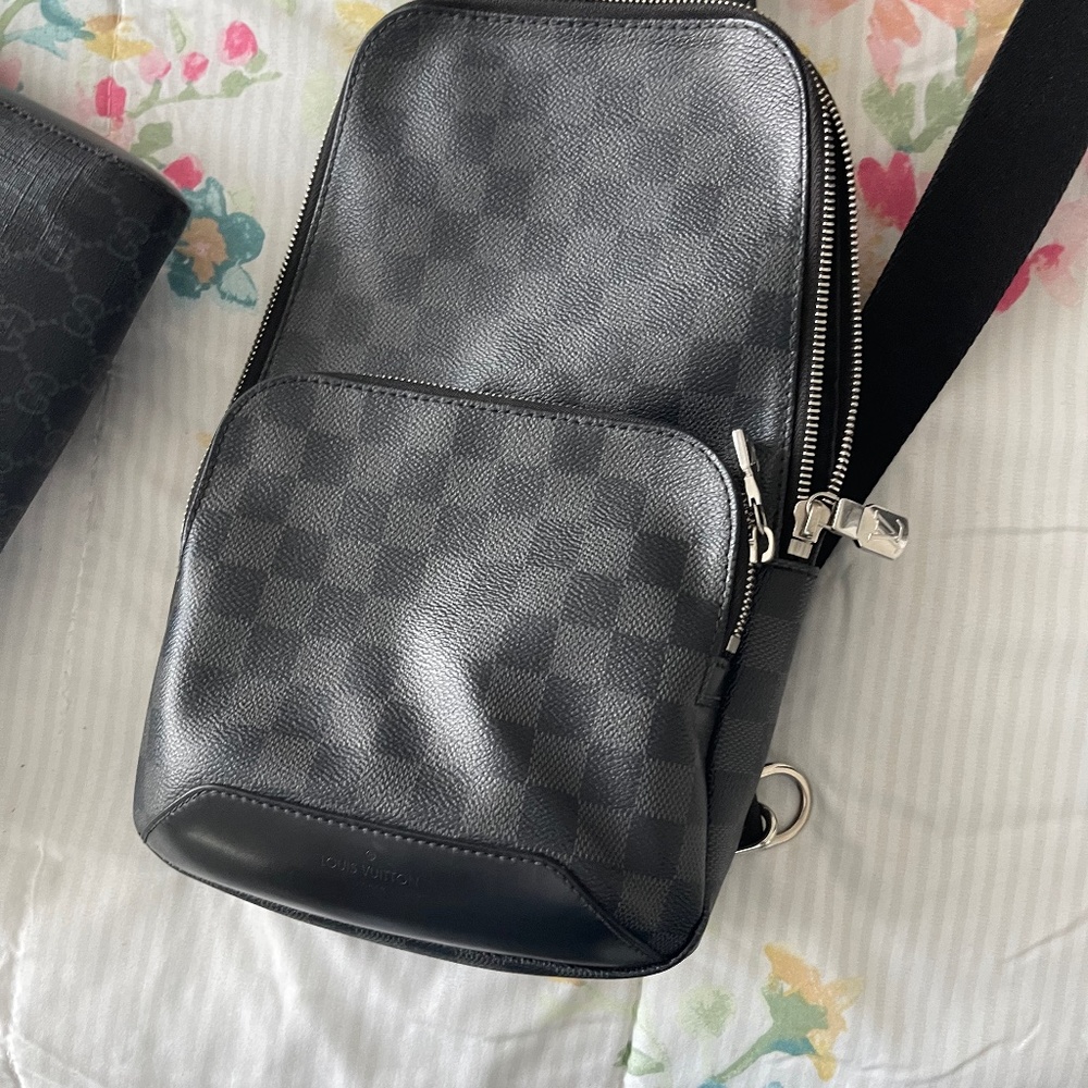 Luis Vuitton BAG